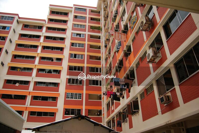 For Sale - 480 Pasir Ris Drive 4