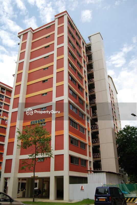 481 Pasir Ris Drive 4 HDB Details in Pasir Ris | PropertyGuru Singapore