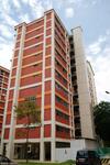 481 Pasir Ris Drive 4 #0