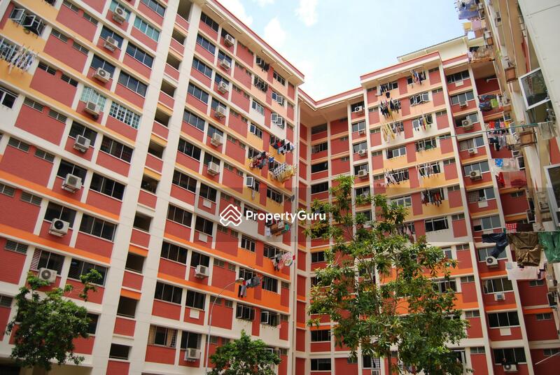 For Rent - 481 Pasir Ris Drive 4