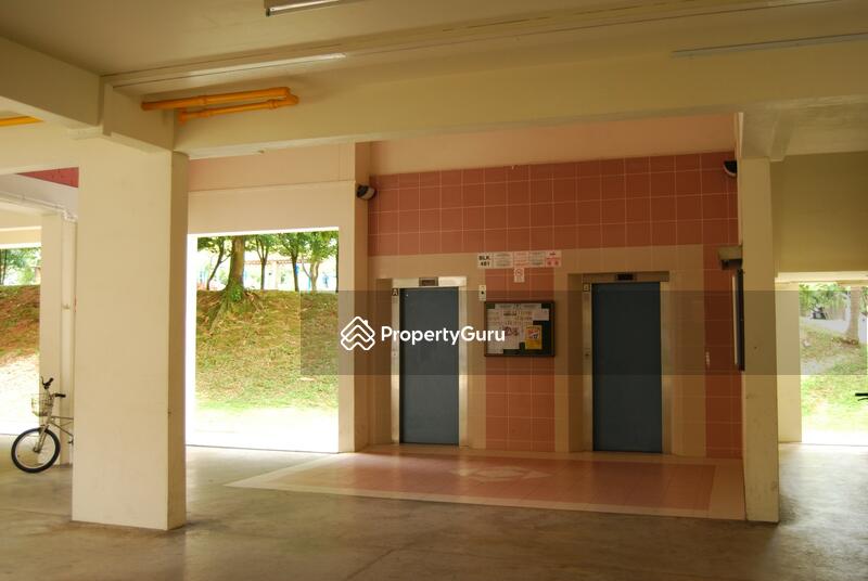 For Rent - 481 Pasir Ris Drive 4