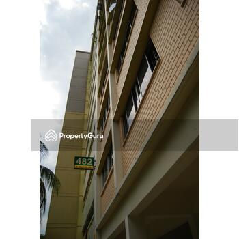 482 Pasir Ris Drive 4