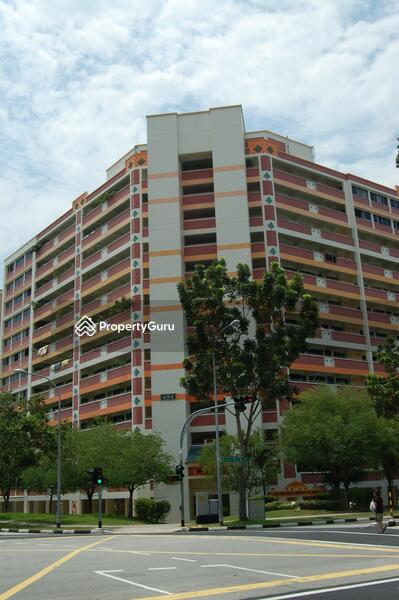 For Sale - 484 Pasir Ris Drive 4