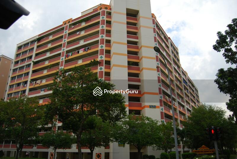 For Sale - 484 Pasir Ris Drive 4