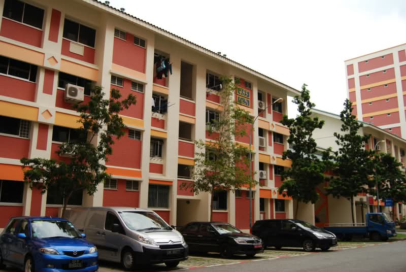 485 Pasir Ris Drive 4, 485 Pasir Ris Drive 4, 3 Bedrooms, 1,335 sqft, HDB Flat For Sale, by Teddy Juay, 500239987 - PropertyGuru.com.sg