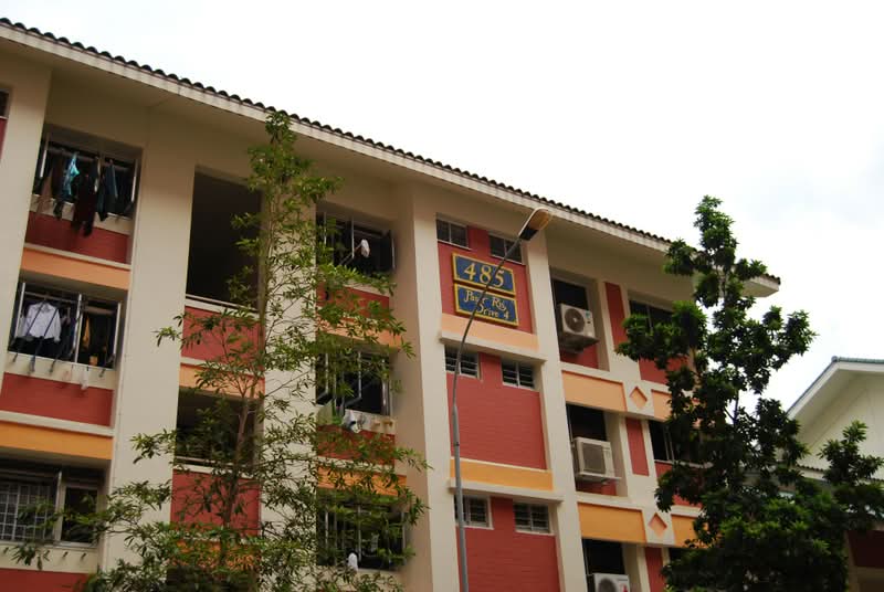485 Pasir Ris Drive 4, 485 Pasir Ris Drive 4, 3 Bedrooms, 1,335 sqft, HDB Flat For Sale, by Teddy Juay, 500239987 - PropertyGuru.com.sg