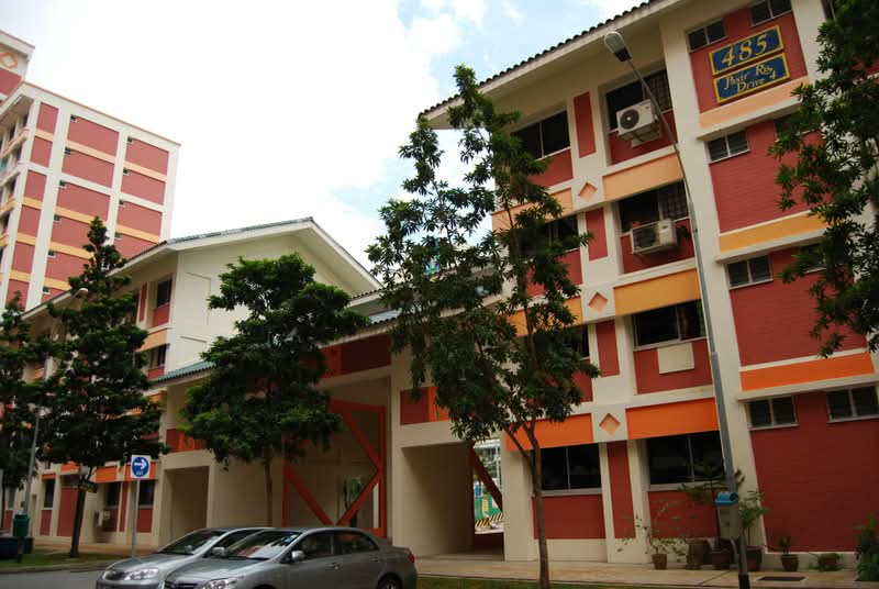 485 Pasir Ris Drive 4, 485 Pasir Ris Drive 4, 3 Bedrooms, 1,335 sqft, HDB Flat For Sale, by Teddy Juay, 500239987 - PropertyGuru.com.sg