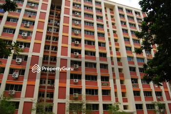 486 Pasir Ris Drive 4