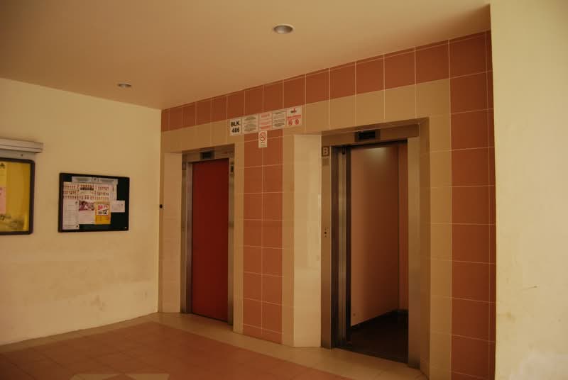 486 Pasir Ris Drive 4