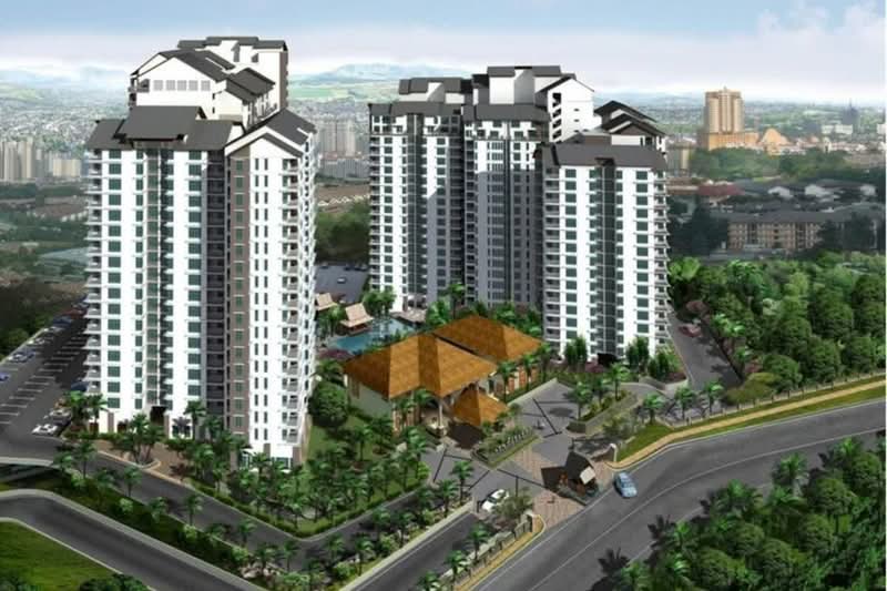 Atmosfera Kondominium - iProperty.com.my