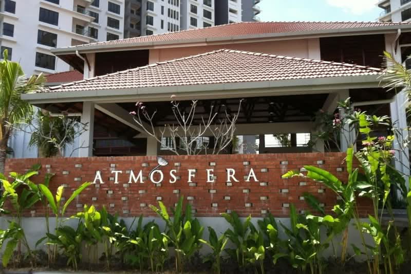 Atmosfera Kondominium - iProperty.com.my