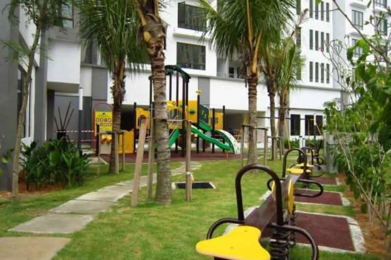 Atmosfera Kondominium - iProperty.com.my