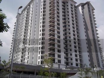 Atmosfera Kondominium