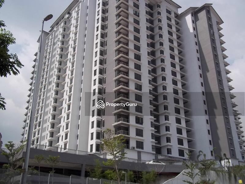 For Rent - Atmosfera Kondominium
