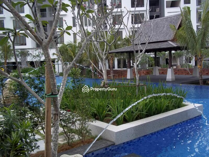 For Rent - Atmosfera Kondominium
