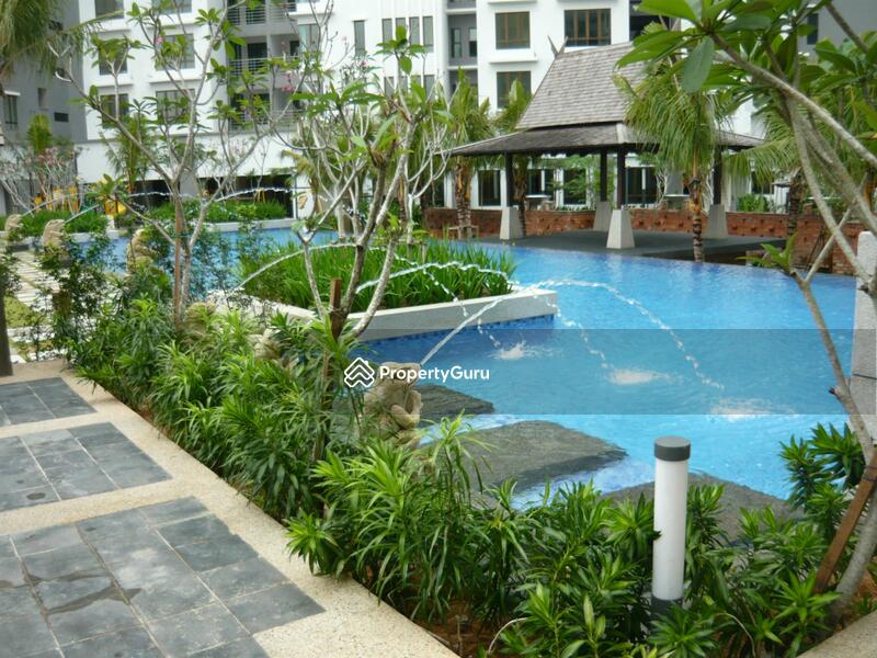 For Rent - Atmosfera Kondominium