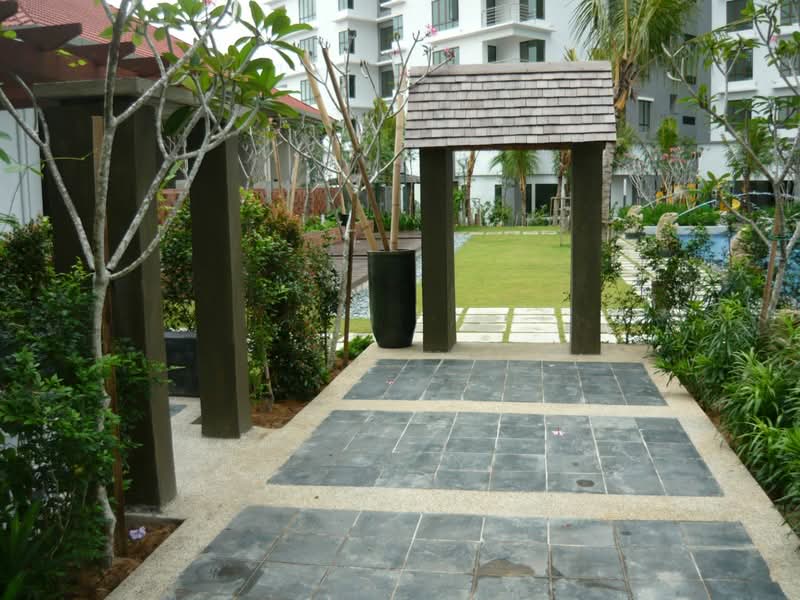 Atmosfera Kondominium - iProperty.com.my