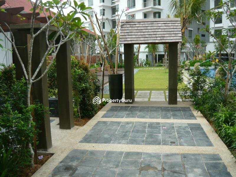 For Rent - Atmosfera Kondominium