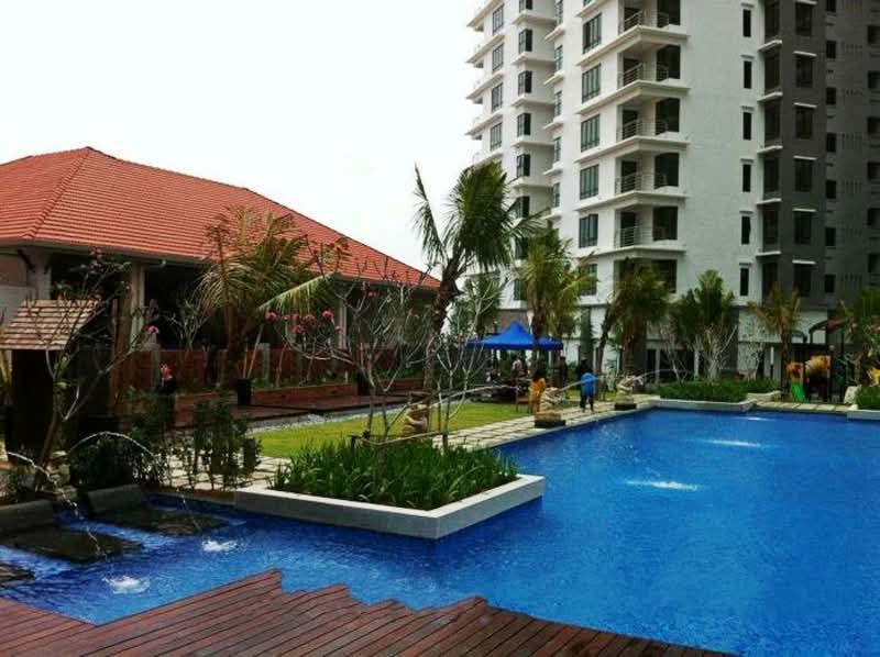 Atmosfera Kondominium - iProperty.com.my