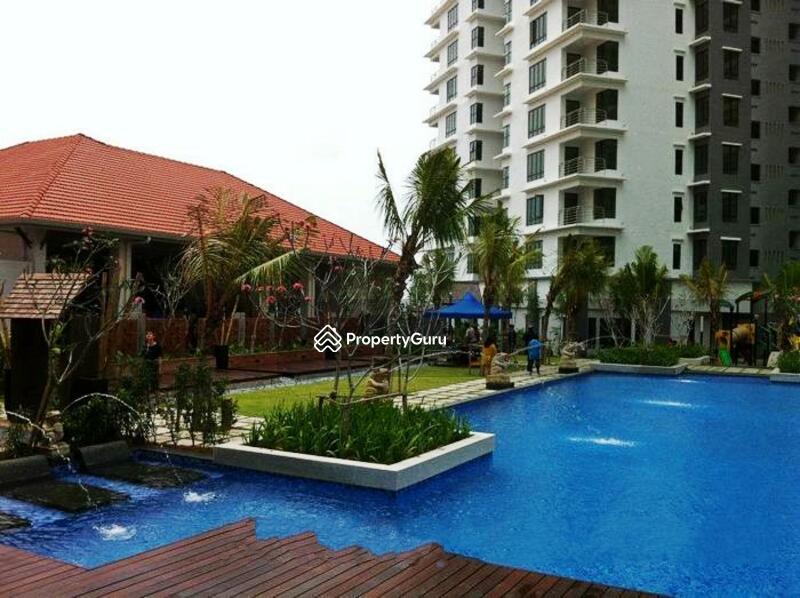 For Rent - Atmosfera Kondominium