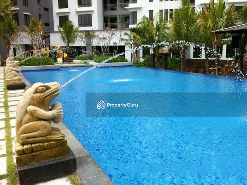 For Rent - Atmosfera Kondominium