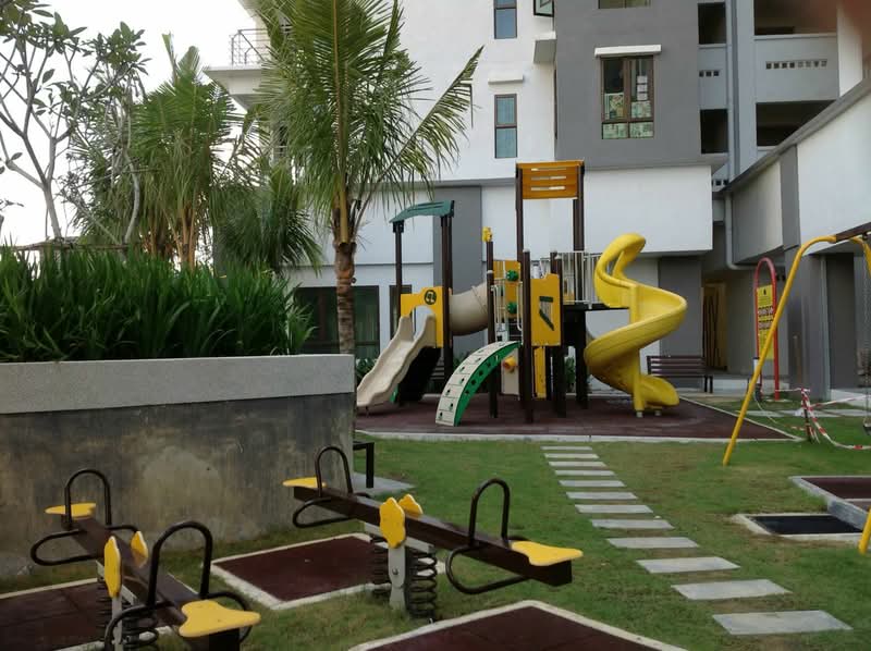 Atmosfera Kondominium - iProperty.com.my
