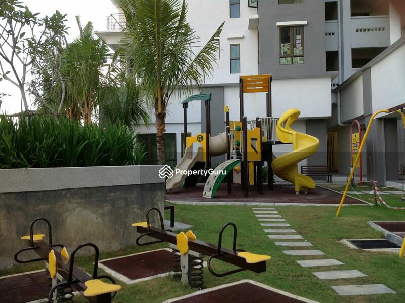 For Rent - Atmosfera Kondominium