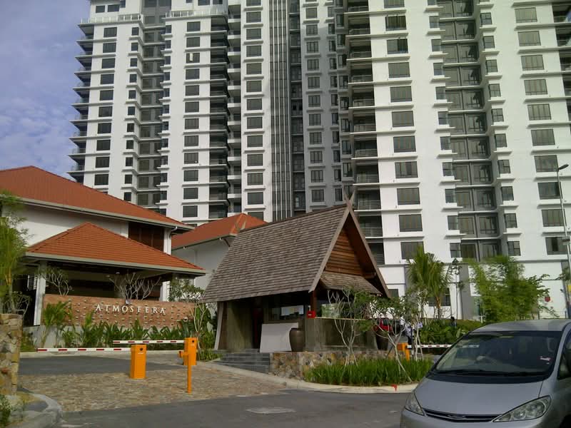 Atmosfera Kondominium - iProperty.com.my