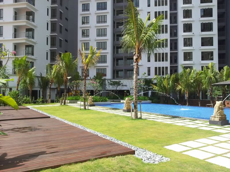 Atmosfera Kondominium - iProperty.com.my