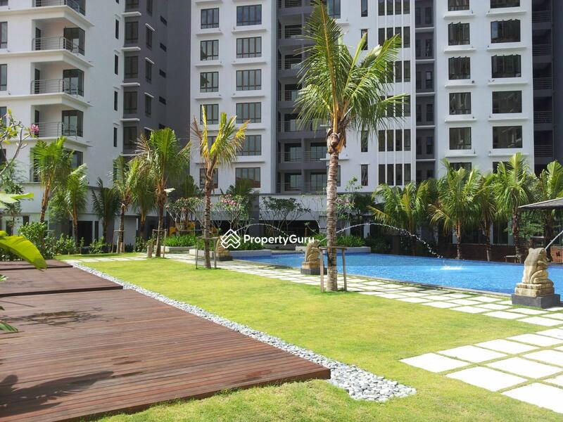 For Rent - Atmosfera Kondominium