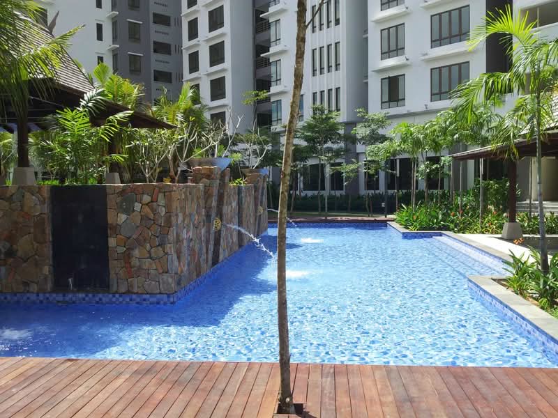Atmosfera Kondominium - iProperty.com.my