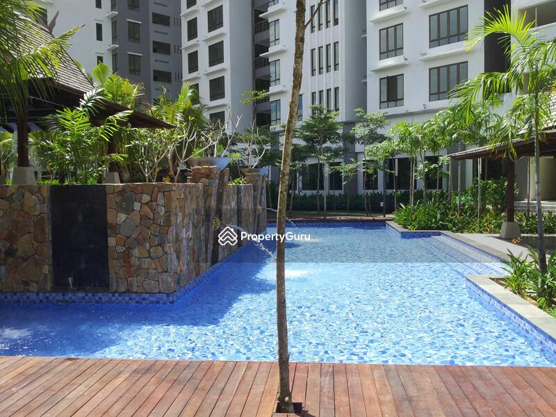 For Rent - Atmosfera Kondominium