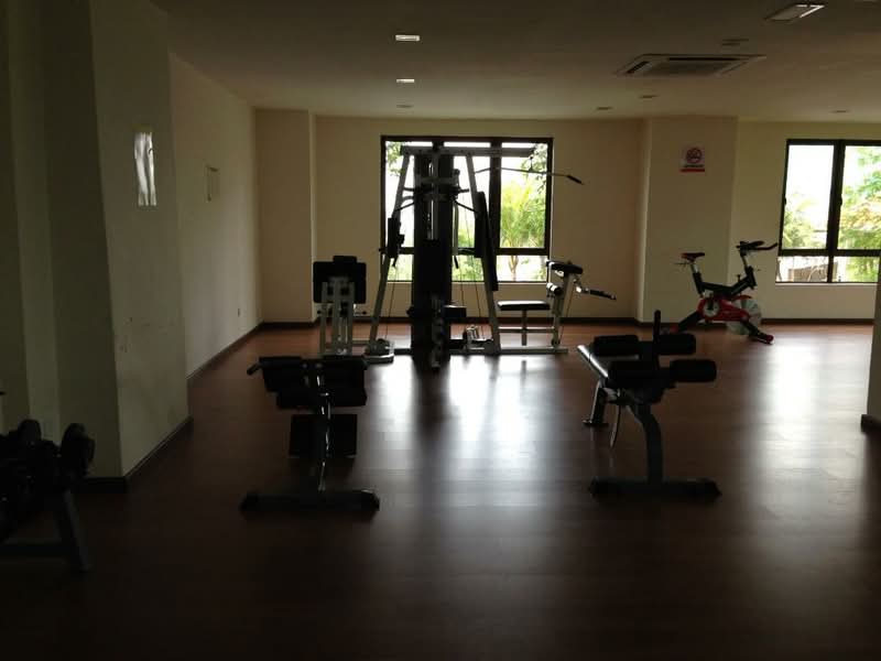 Atmosfera Kondominium #0