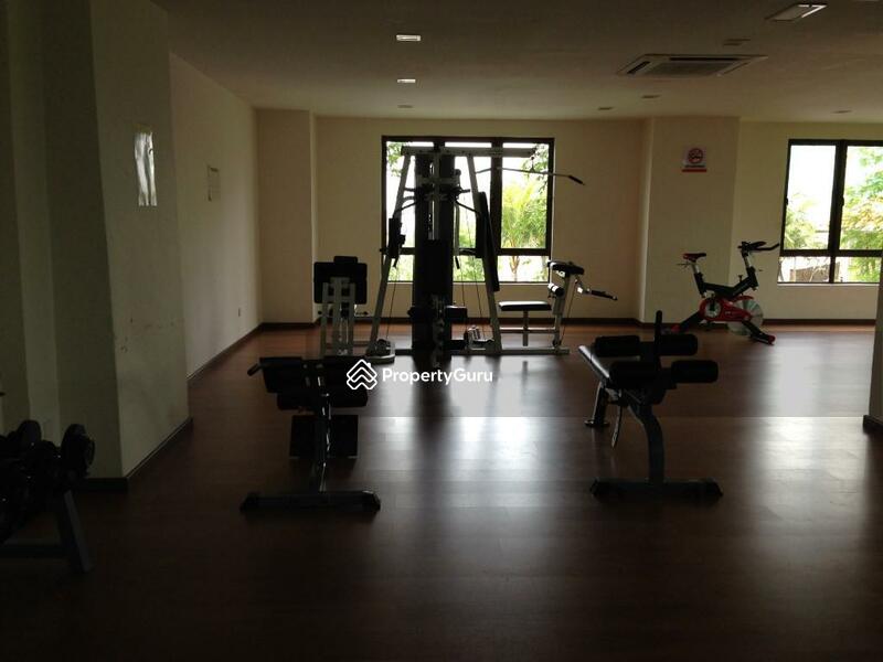 For Rent - Atmosfera Kondominium