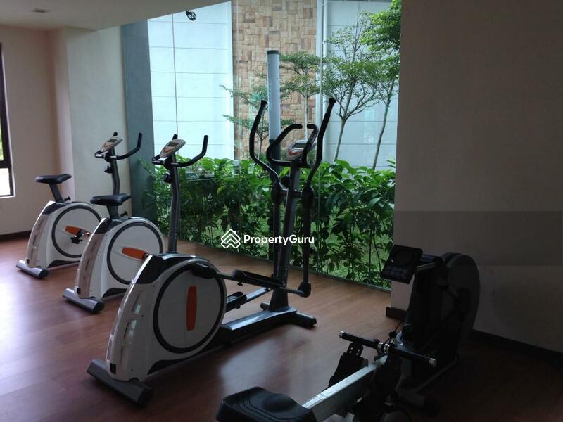 For Rent - Atmosfera Kondominium