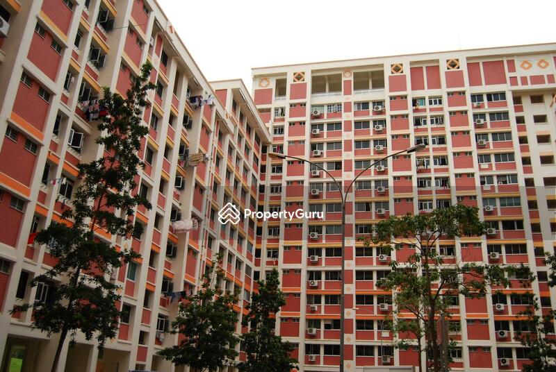 487 Pasir Ris Drive 4 #0