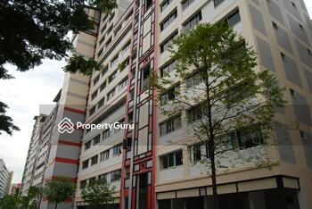 405 Pasir Ris Drive 6