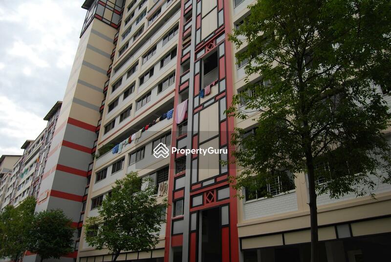 407 Pasir Ris Drive 6 #0