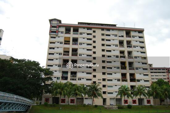 HDB Blocks Picture