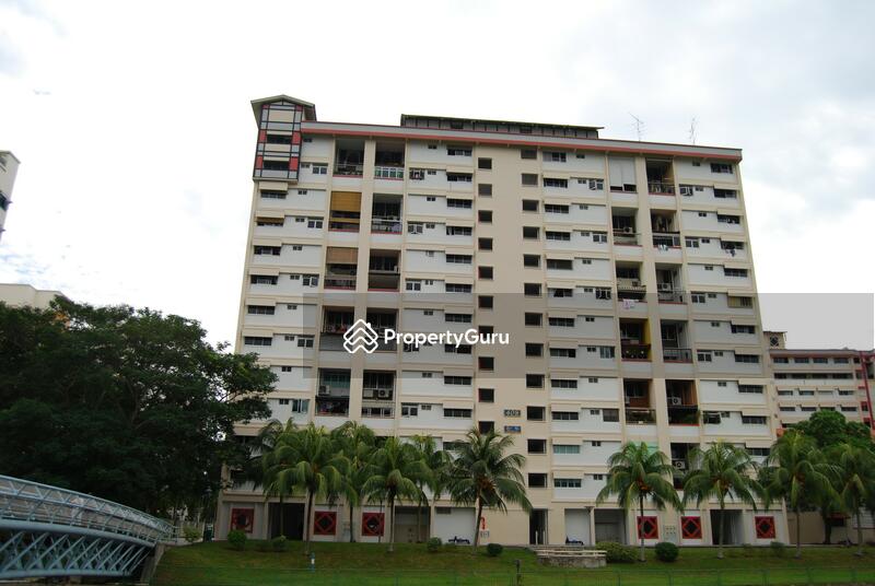 For Sale - 408 Pasir Ris Drive 6