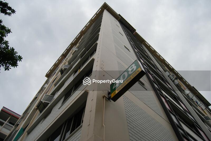 For Sale - 408 Pasir Ris Drive 6