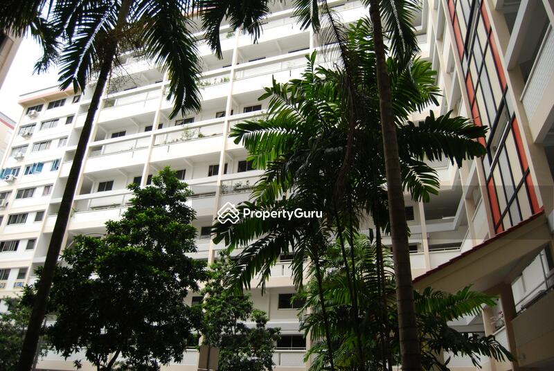 For Sale - 408 Pasir Ris Drive 6