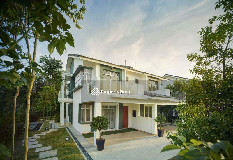 Untuk Dijual - Meridin East