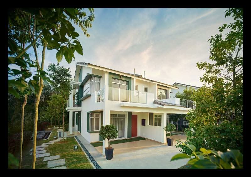 Meridin East - iProperty.com.my