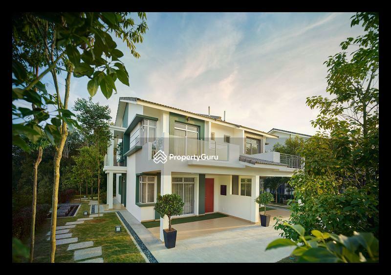 Untuk Dijual - Meridin East