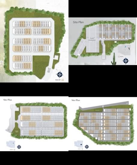 Meridin East - Site Plan - iProperty.com.my