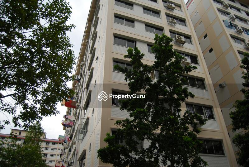 For Sale - 409 Pasir Ris Drive 6