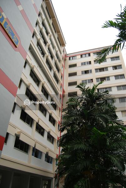 For Sale - 409 Pasir Ris Drive 6