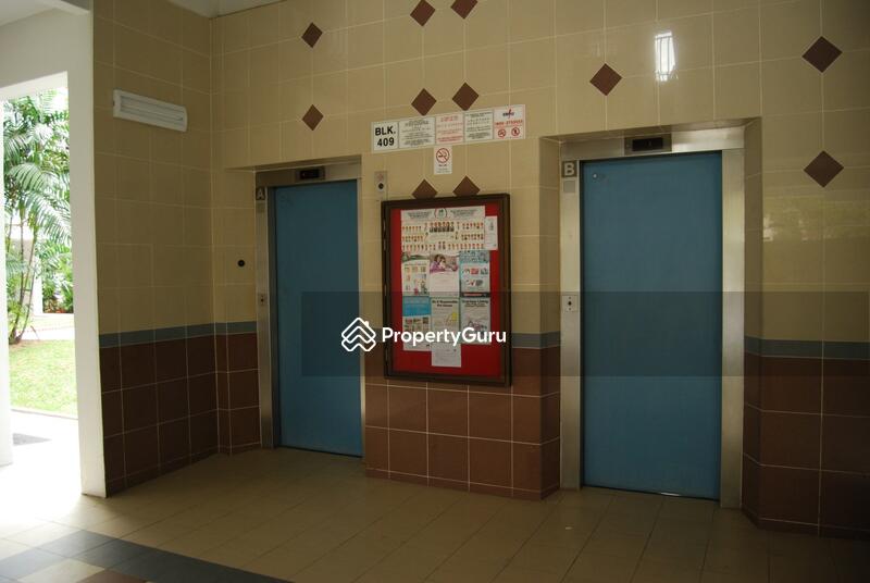 For Sale - 409 Pasir Ris Drive 6