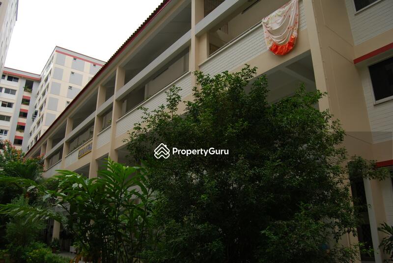 410 Pasir Ris Drive 6 #0